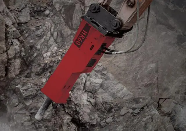 Allied HR05