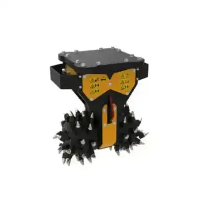 MB Crusher MB-R800 thumbnail 2