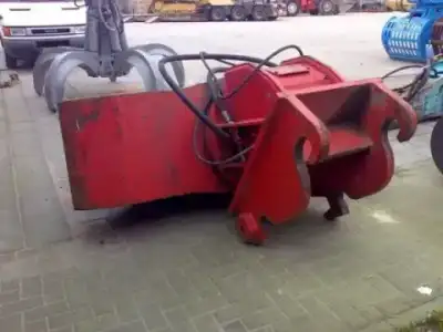 Komatsu JHSS 200 R thumbnail 2