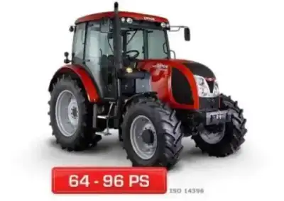 Zetor Proxima 100 EKO thumbnail 2