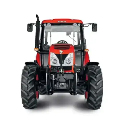 Zetor Proxima 100 EKO thumbnail 11