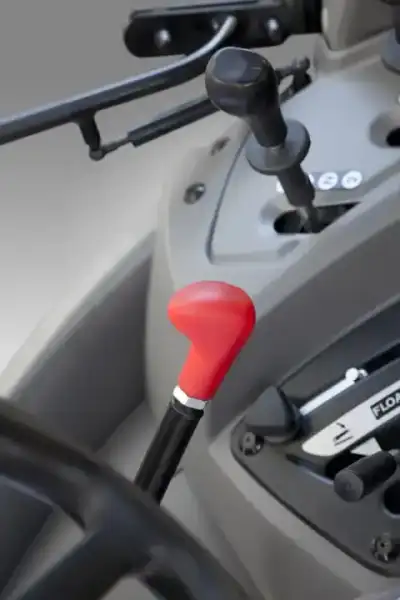 Zetor Proxima 100 EKO thumbnail 9