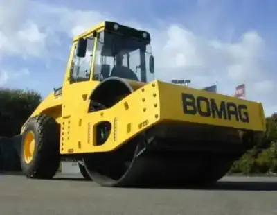 Bomag BW 219 DH-4 thumbnail 2