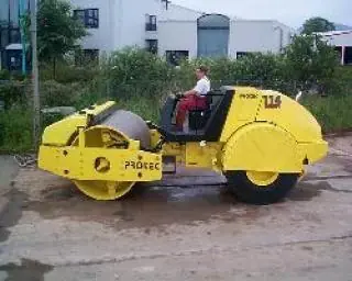 Protec Boxer 114 *