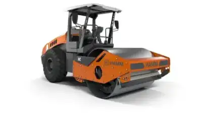 Hamm HC 130i C VIO