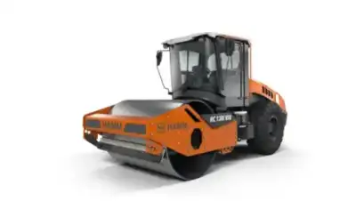 Hamm HC 130i C VIO thumbnail 2