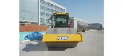 XCMG XS135