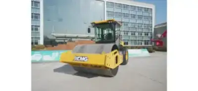 XCMG XS135 thumbnail 3