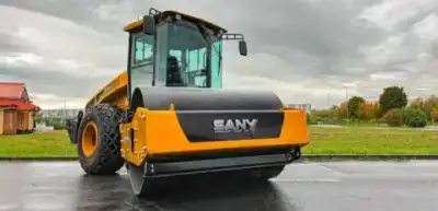 Sany SSR130C