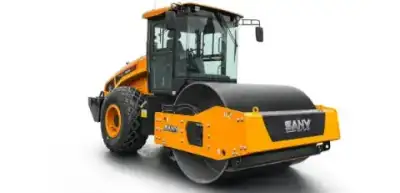 Sany SSR130C thumbnail 2