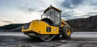 Sany SSR130C thumbnail 3