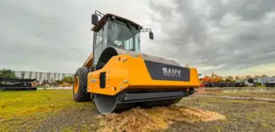 Sany SSR130C thumbnail 4