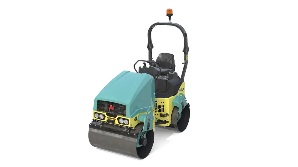 Ammann ARX 26.1-2