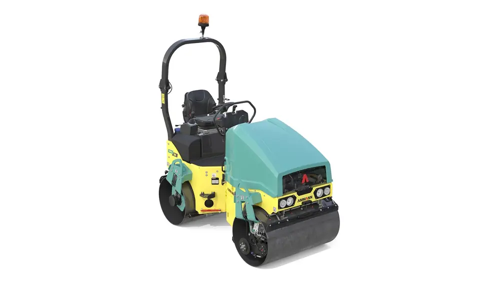 Ammann ARX 26.1-2 thumbnail 2