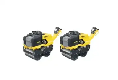 Bomag BW 65