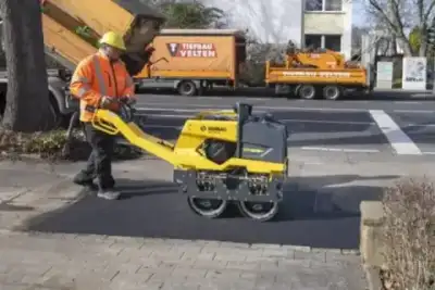 Bomag BW 65 thumbnail 5