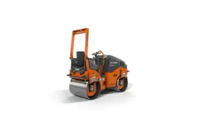 Hamm HD 10e VO