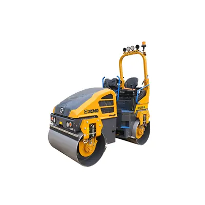 XCMG XD120SIV
