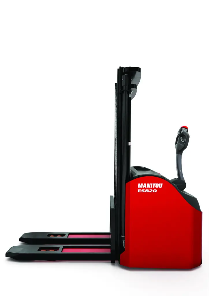 Manitou ES 820 FR