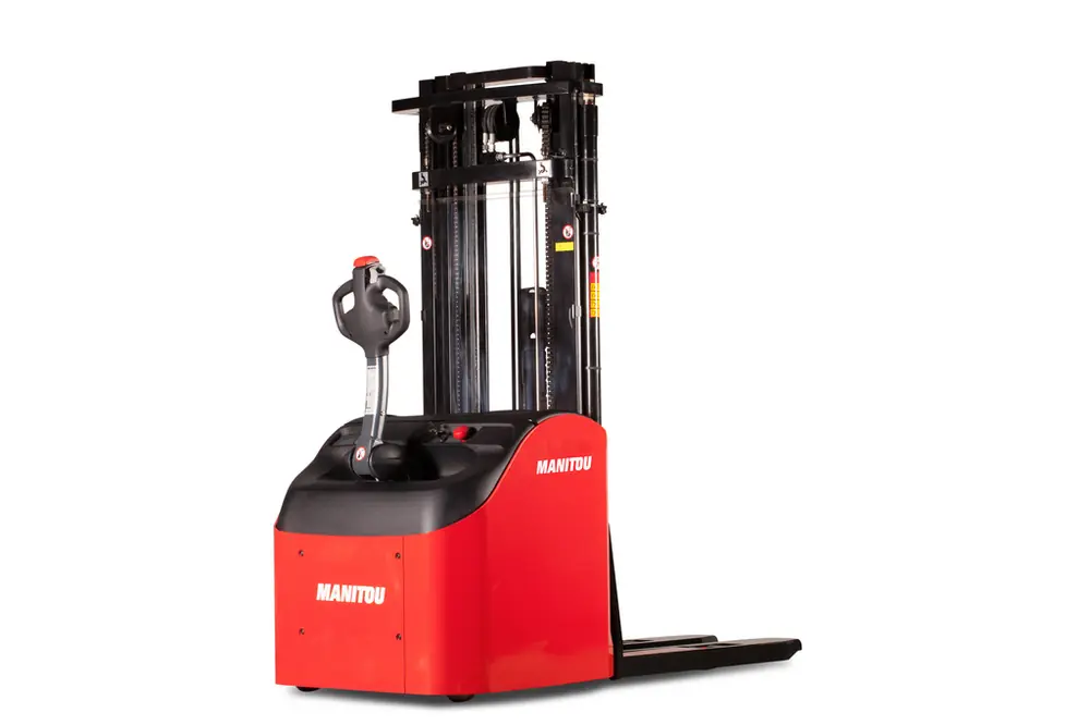 Manitou ES 820 FR thumbnail 2