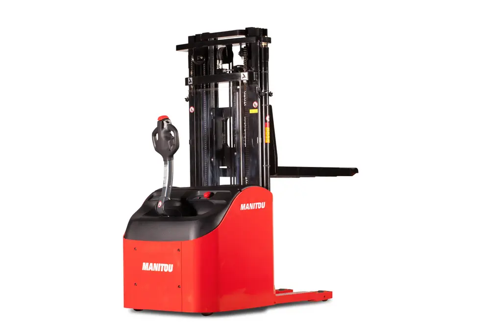 Manitou ES 820 FR thumbnail 3