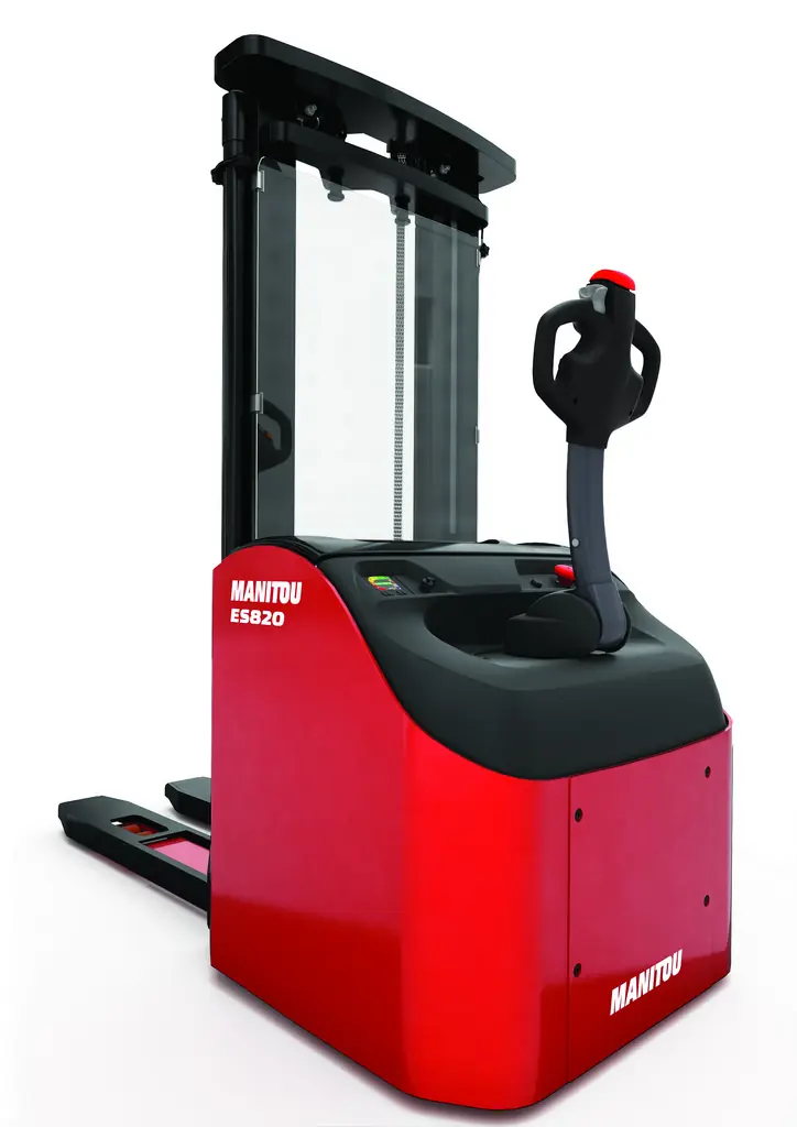 Manitou ES 820 FR thumbnail 5