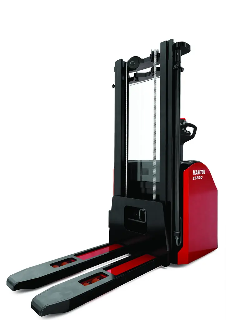 Manitou ES 820 FR thumbnail 8