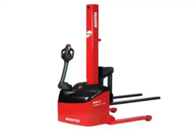Manitou Stacky 10 S16 LE