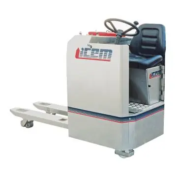 Icem GTX 20