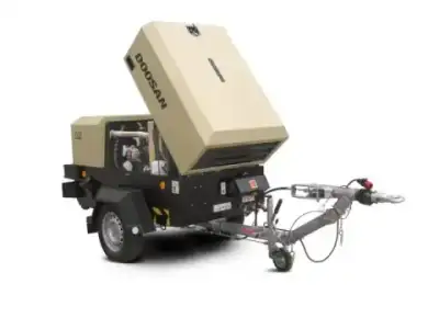 Doosan 7/53