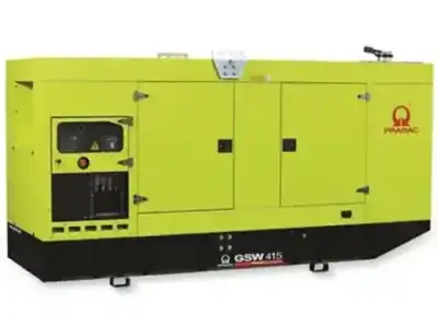 PRAMAC Lifter GSW 415 V