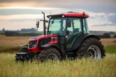 Mahindra 86-110 P