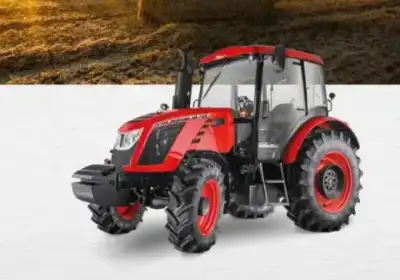 Zetor Proxima CL 80