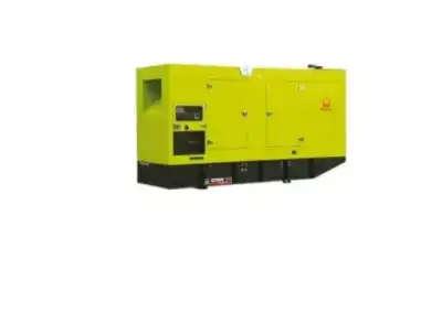 PRAMAC Lifter GSW 500 TWFCDS