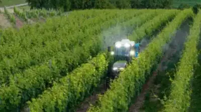 Fendt 210 V Vario Power thumbnail 4