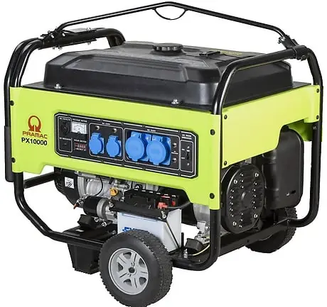 PRAMAC Lifter PX 10000 SXI AVR