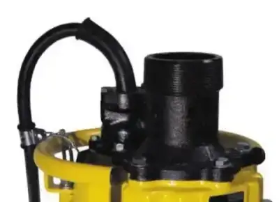 Wacker Neuson PS4 11003HF