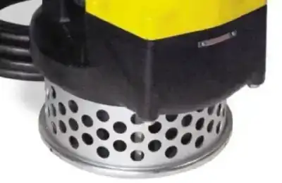 Wacker Neuson PS4 11003HF thumbnail 3