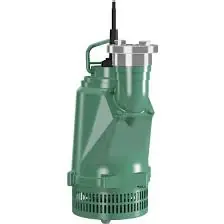 Emu-Pumpen KS 14 D