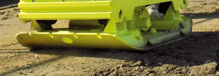 Ammann APH 100-20 ACE Force thumbnail 5