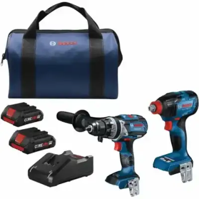 Bosch GXL 18V-227B25