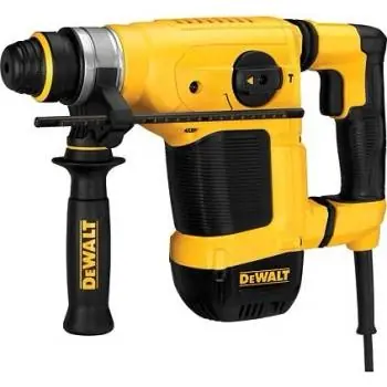 DEWALT D25430K-QS
