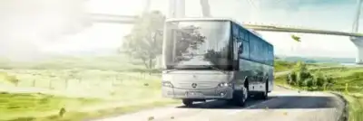 Mercedes-Benz Intouro thumbnail 2