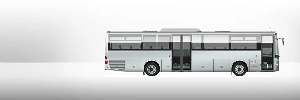 Mercedes-Benz Intouro thumbnail 3