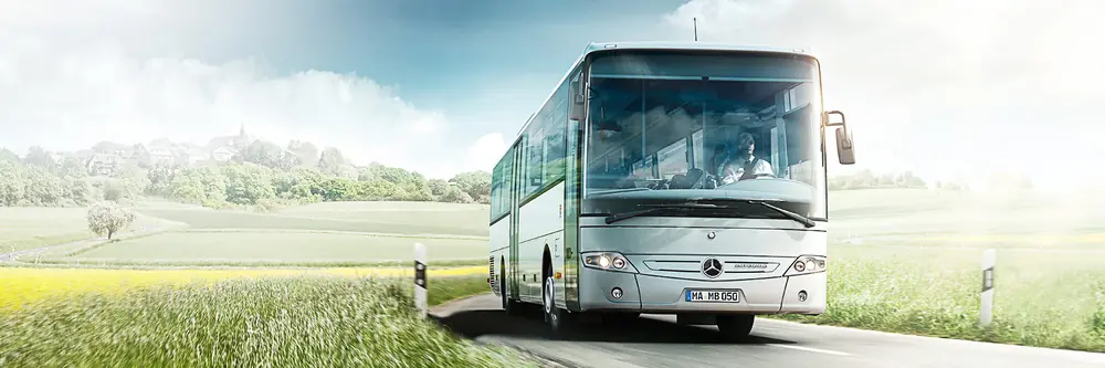 Mercedes-Benz Intouro thumbnail 4