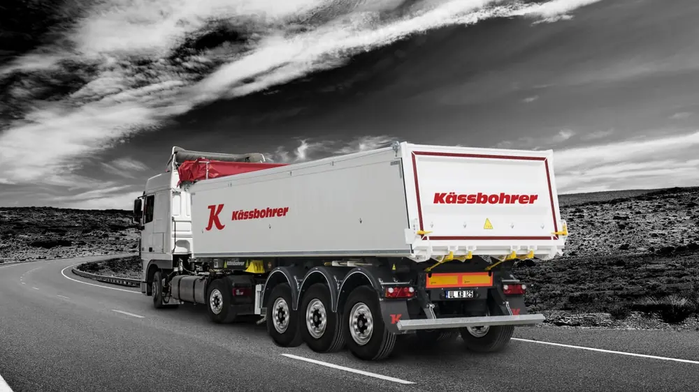 Kässbohrer K.SKA B / 24 - 12 / 27 thumbnail 3