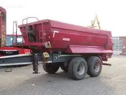 Kempf THKD 18