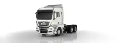 MAN TGX 28.540