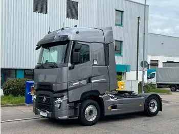 Renault T HIGH 520 T4X2 E6 MAXISPACE