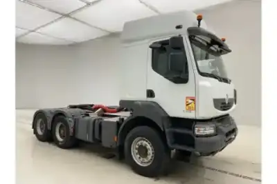 Renault K 520.26 6X6 T MEDIUM E6